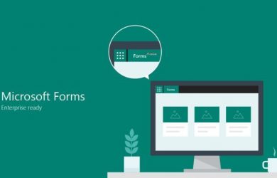 Microsoft Form Tạo bài kiểm tra tự động