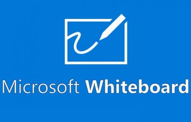 Microsoft Whiteboard